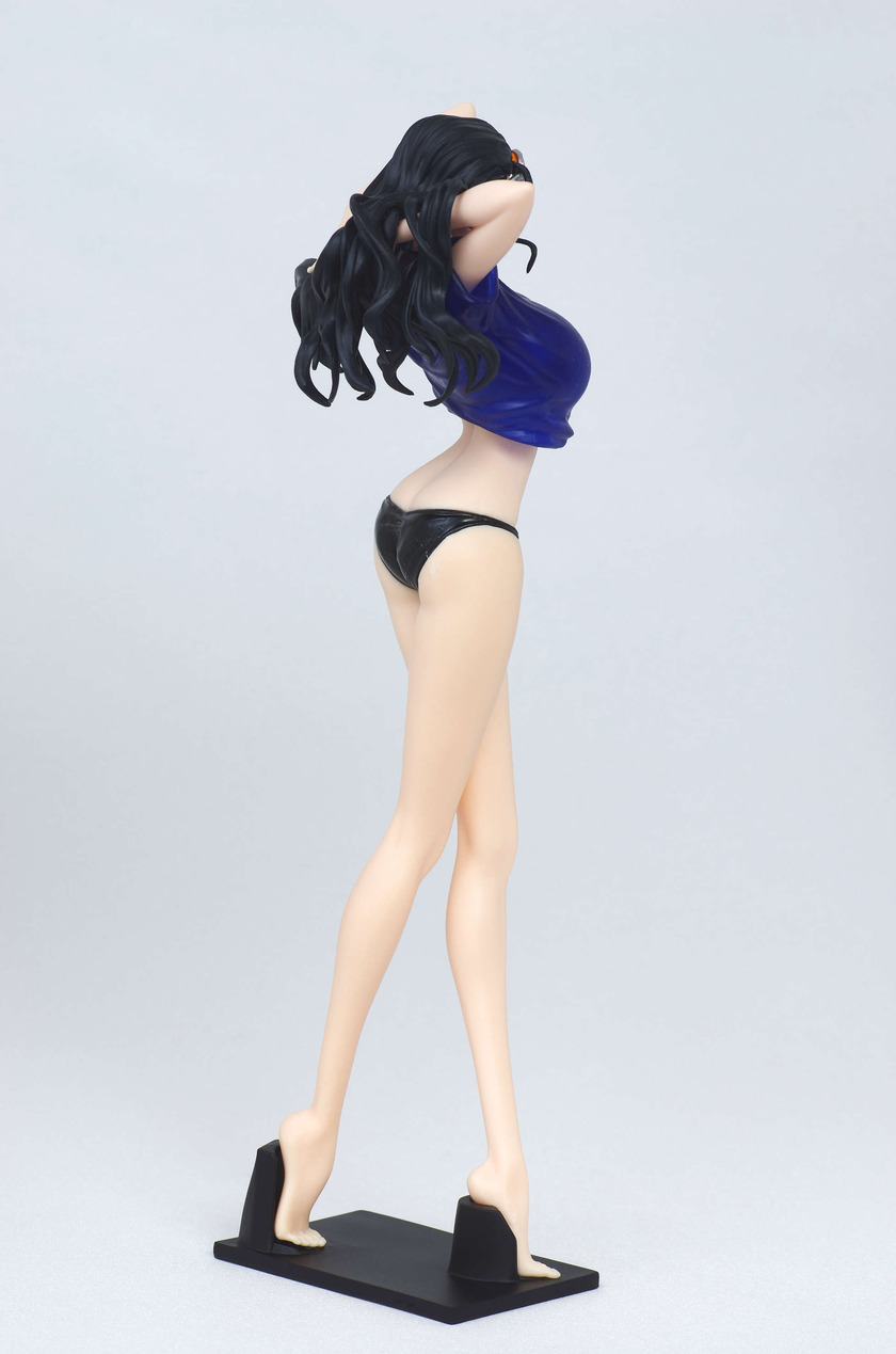 Robin ของแท้ JP แมวทอง - CII Banpresto [โมเดลวันพีช] (Color Change)