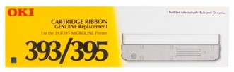 ตลับผ้าหมึกดอทฯ [OKI] ML393/395