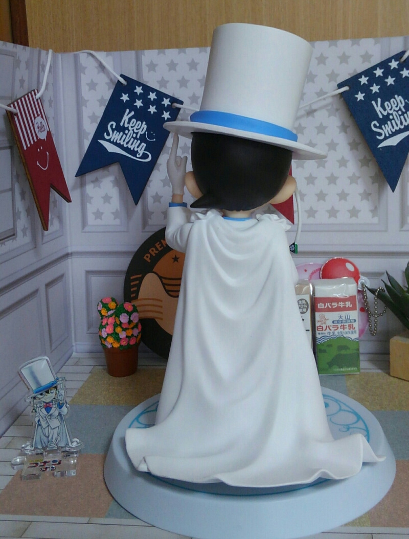 Conan (Kid) ของแท้ JP - Premium Figure Sega [โมเดลโคนัน]