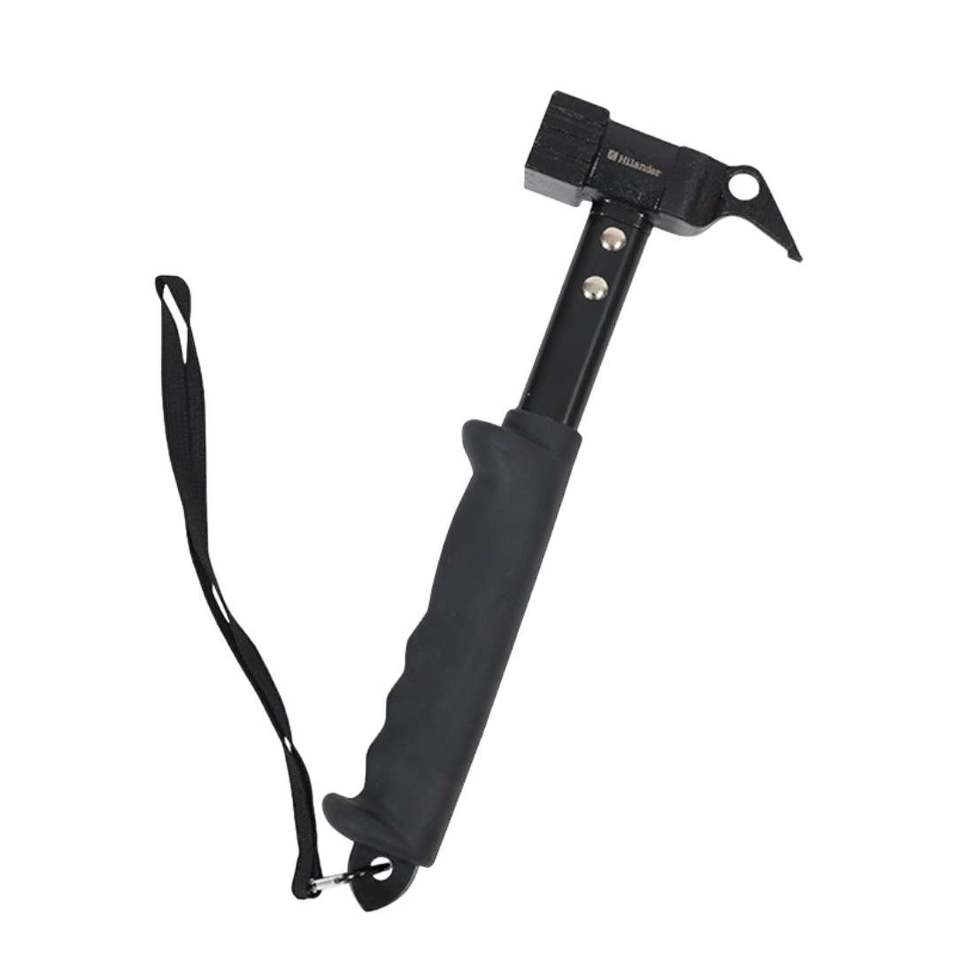 Peg Hammer Steel ค้อน