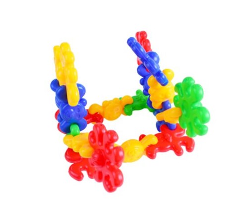 ตัวต่อสัตว์หรรษาหลายทิศทาง 32 ชิ้น ตัวต่อ , ส่งเสริมการเรียนรู้ ,ของเล่นเสริมพัฒนาการ,ของเล่น , สื่อการสอน ,เสริมจินตนาการ