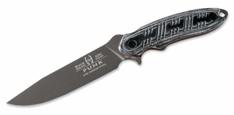 Buck I Hood Punk 3996 0065BKSBH-B