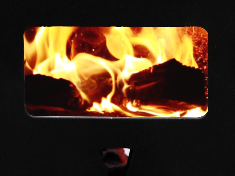 DoD All in one stove MS1-486