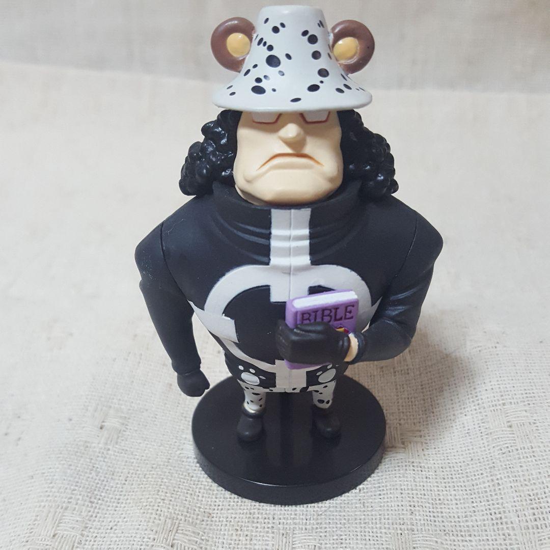 Kuma ของแท้ JP แมวทอง - WCF Banpresto [โมเดลวันพีช]