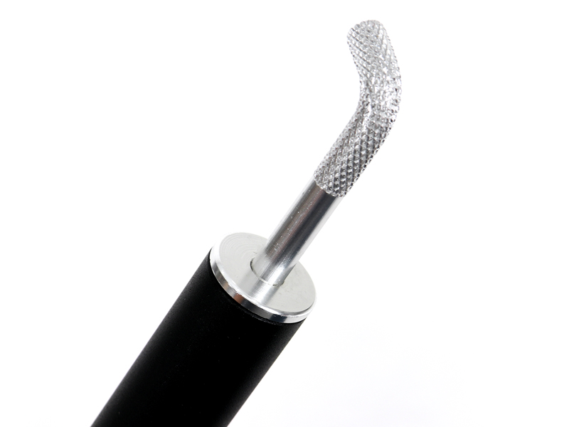 DoD Compact Tarp Pole Black XP1-630-BK