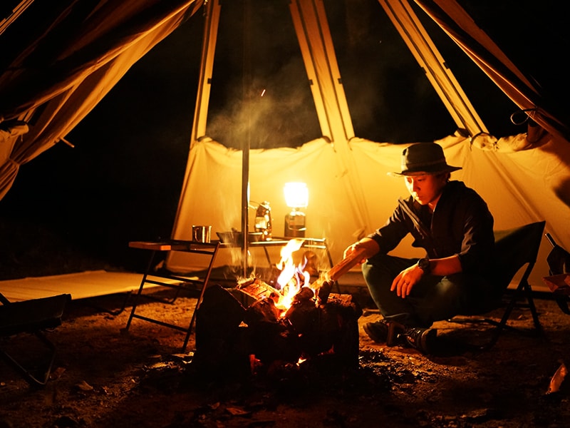 DoD Bag In Bed Black CB1-510K