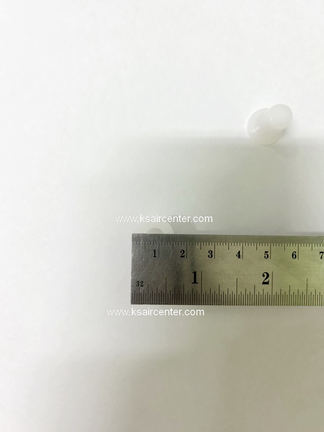 บู๊ชประตู ตู้เย็น ขนาด 2 หุน (1/4) (รหัสสินค้า 047003)