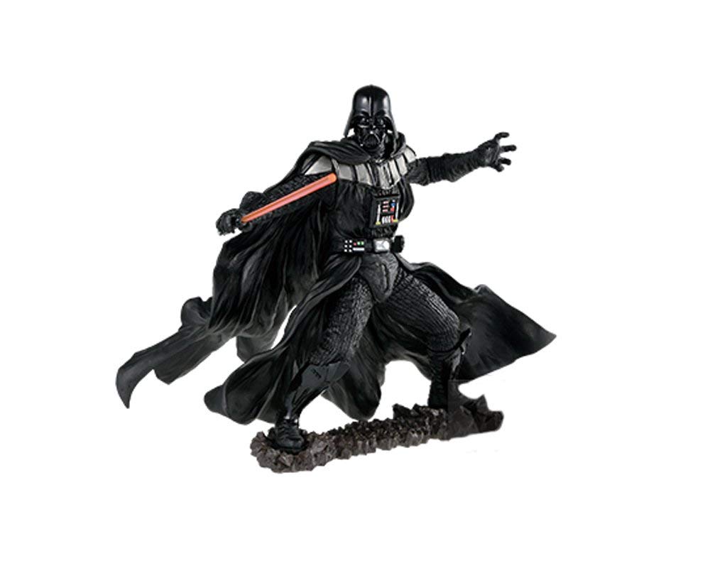 Darth Vader ของแท้ JP - Goukai Banpresto [โมเดล Star Wars]