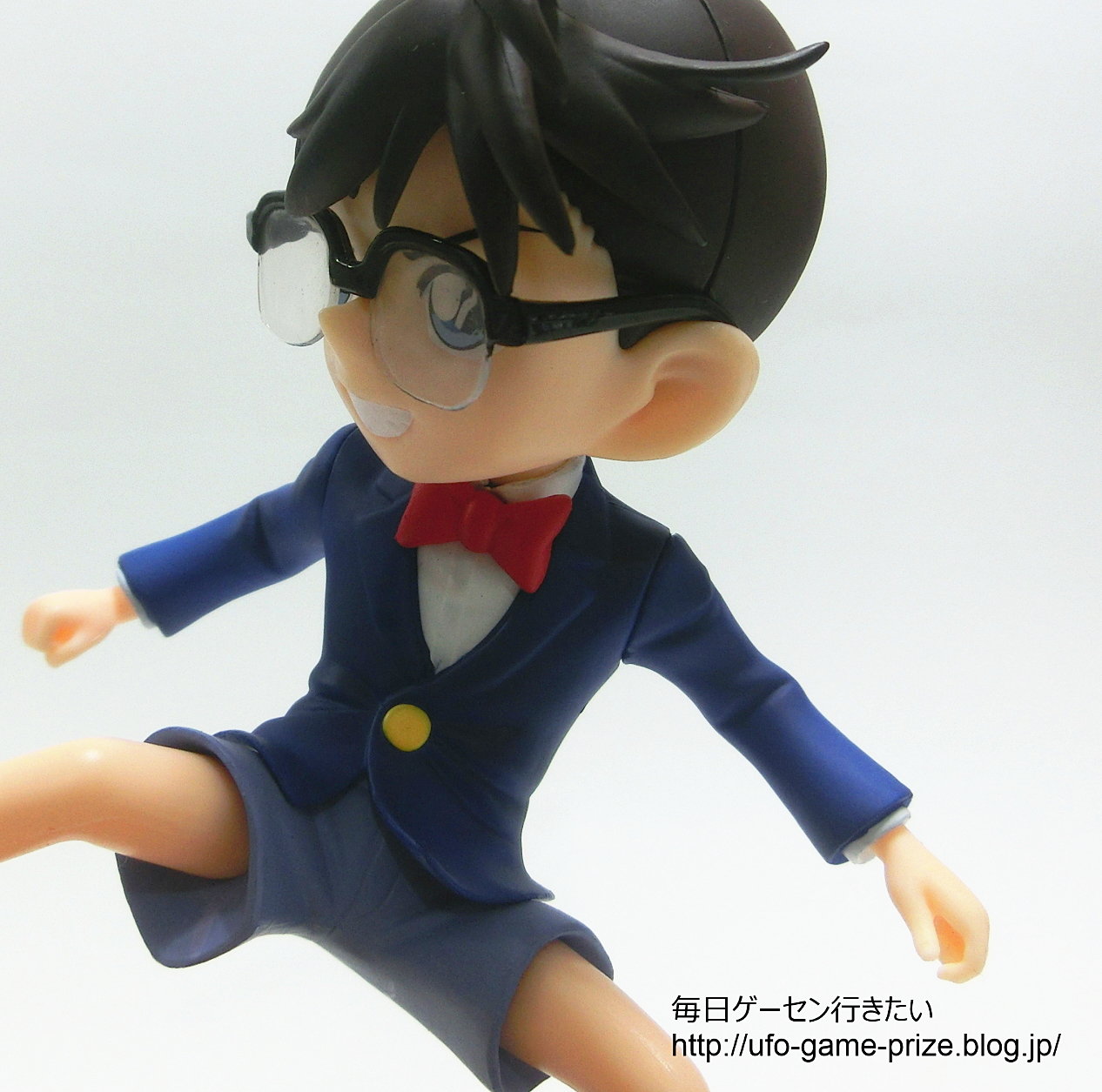 Conan ของแท้ JP - Premium Figure Sega [โมเดลโคนัน]