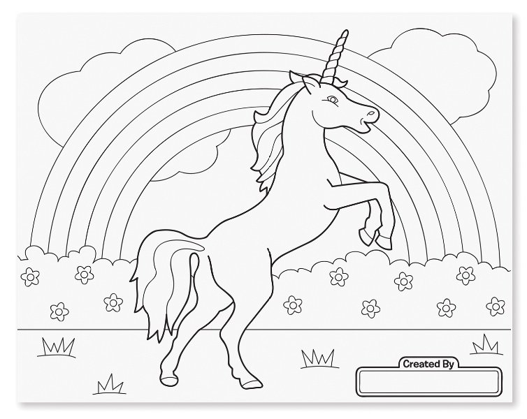 สมุดระบายสีเจ้าหญิงเล่มใหญ่ ของเล่นเสริมพัฒนาการเด็ก เสริมทักษะการเรียนรู้ สื่อการสอนอนุบาล พร้อมส่ง