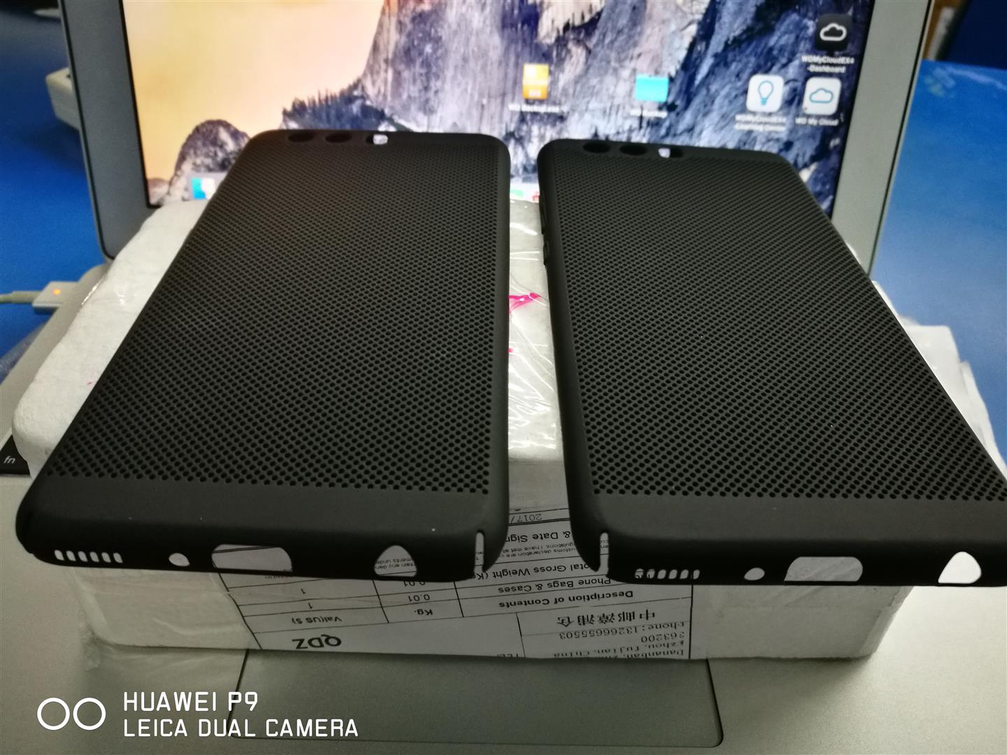 เคส Huawei P10+
