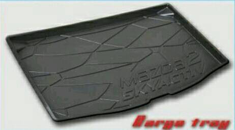 V.1 VS MAZDA2 HATCHBACK 5D 2015-ON [นิยามนี้ไร้ขีดจำกัด]