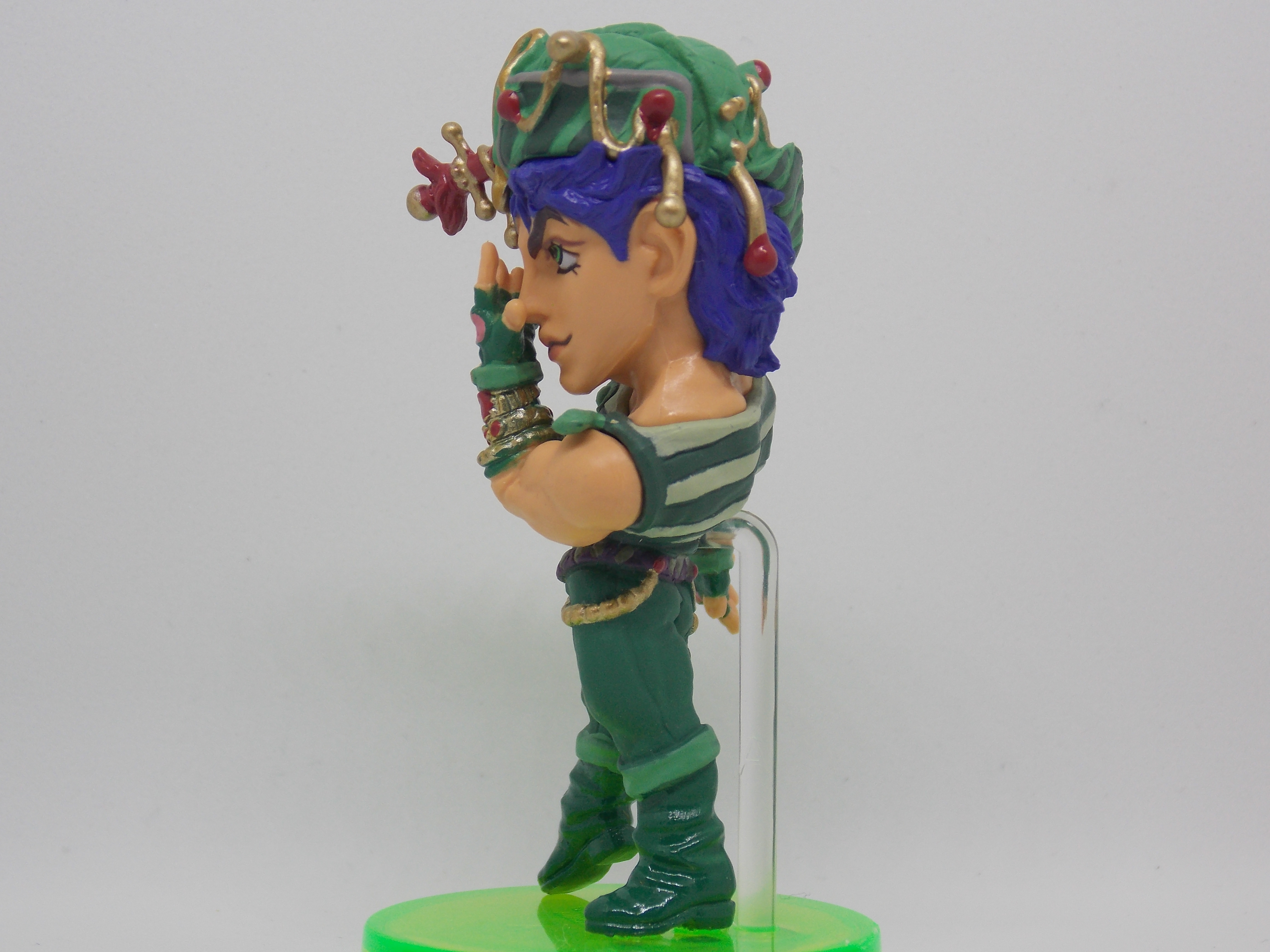 Jonathan Joestar ของแท้ JP - WCF Banpresto [โมเดล JoJo]