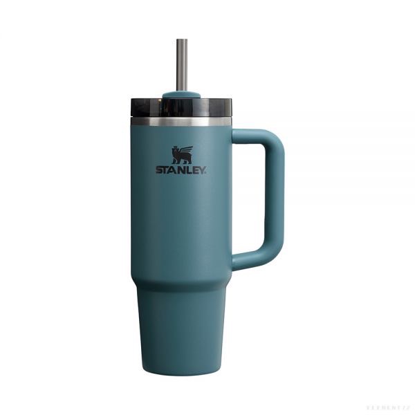 Adventure Quencher 2.0 TM Tumbler 30Oz Blue Spruce