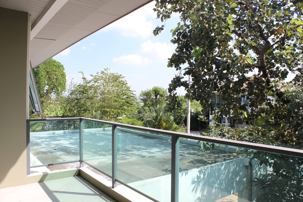 ขายบ้านเดี่ยว โครงการ ฮาบิเทีย ไลน์ พุทธมณฑล สาย 2