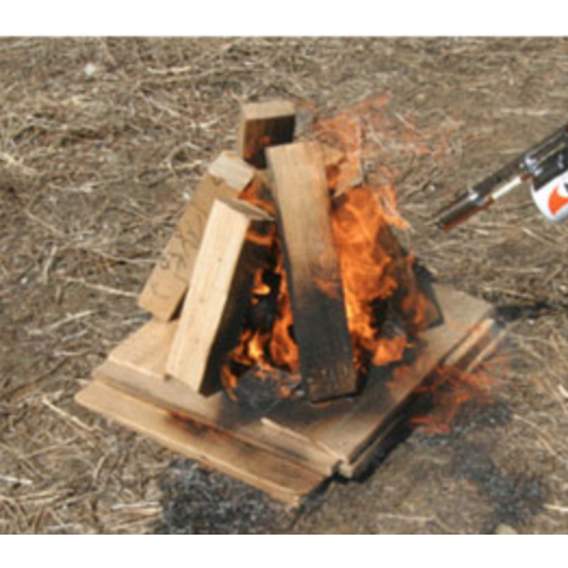 New Deluxe Gas Torch