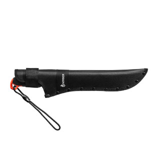 Gerber Compact Clear path machete Black 31-003154