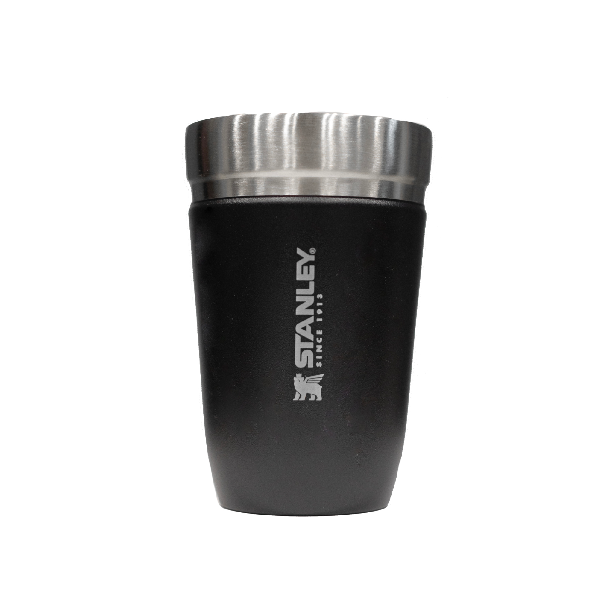Go Tumbler 14Oz Matte Black