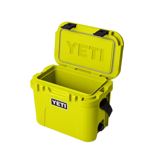 Roadie 15 Firefly Yellow