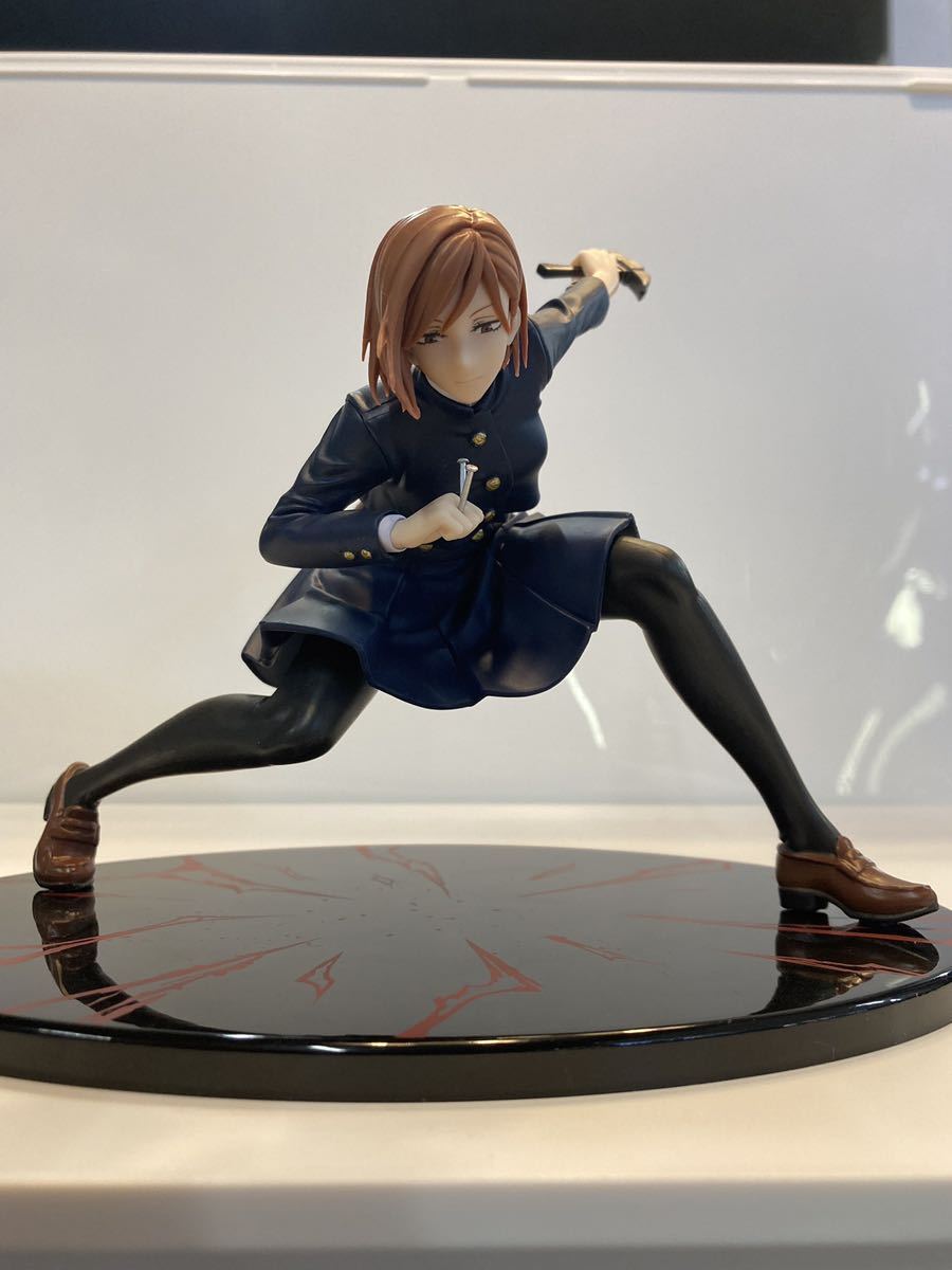 Kugisaki ของแท้ JP - Taito [โมเดล Jujutsu Kaisen]