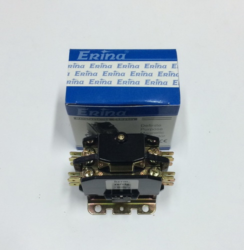 แมกเนติก ERINA 25A 1 ขา (1P) (รหัสสินค้า 069027)