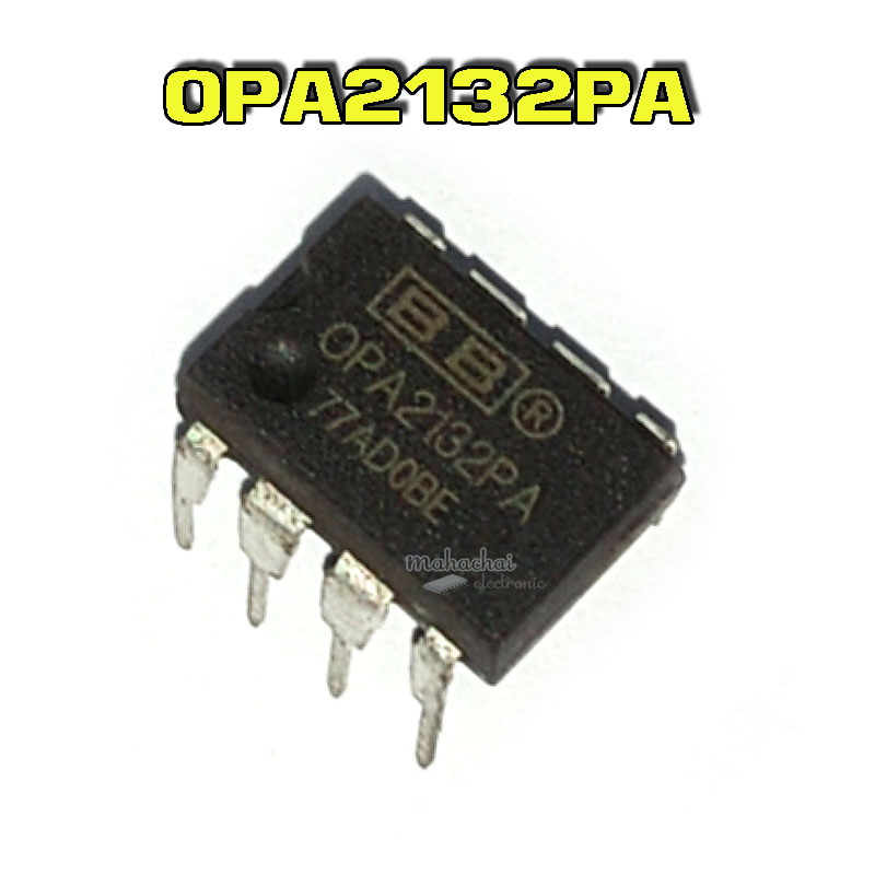 OPA2132PA OPA2132 DIP-8