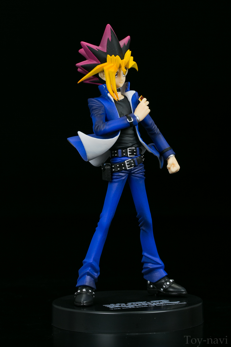 Yugi ของแท้ JP - Furyu [โมเดลYugi]