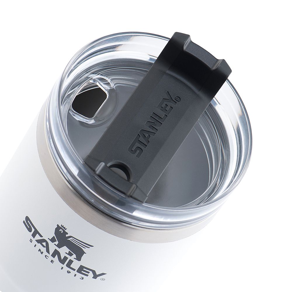 Adventure Vacuum Quencher 23Oz Polar White