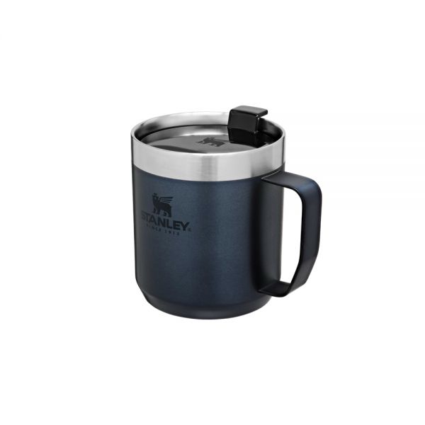 Stanley Classic Legendary Camp Mug 12Oz Nightfall