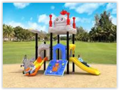 เครื่องเล่นสนาม,ของเล่นสนาม,สไลด์เดอร์,ของเล่นเด็ก, OutdoorPlayground ,IndoorPlayground, มิสเตอร์โรบ๊อท สินค้าพร้อมส่ง คิดค่าส่งตามจริง