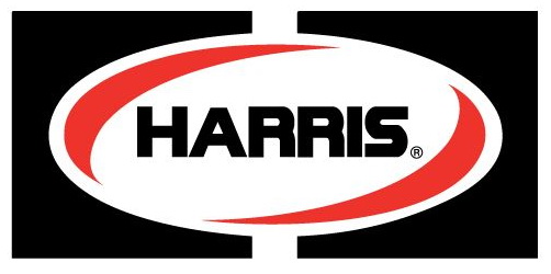 ชุดหัวเกจ อ๊อกซิเจน (O2) HARRIS