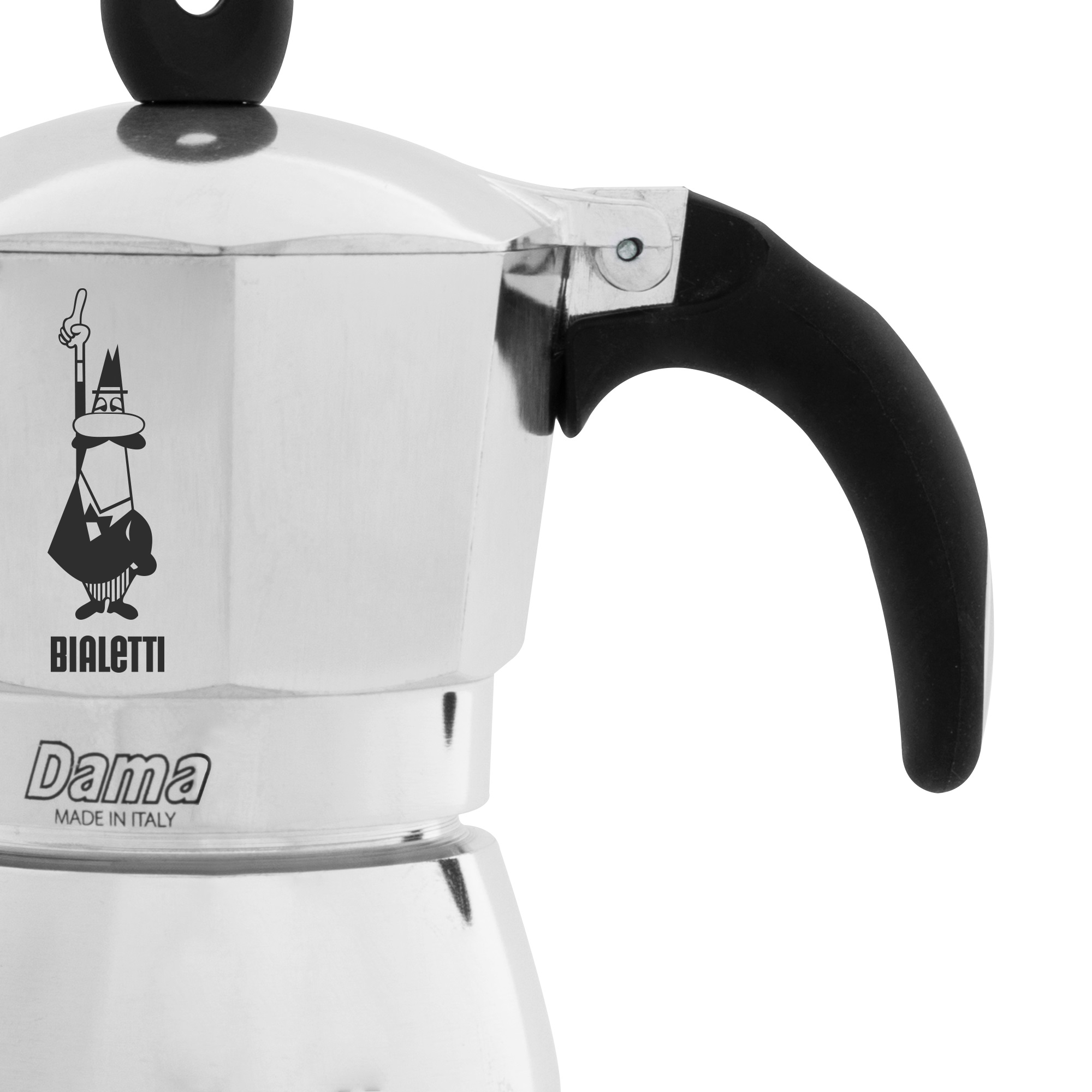 Bialetti Moka Dama 1 Cup