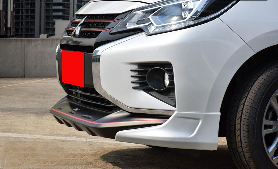 IDEO SPEED By RBS แท้ 100% VS Mitsubishi Attrage4Drs.'2020 [ล้ำทะลุุความแรงค์มิติที่คู่ควรกับคุณ]