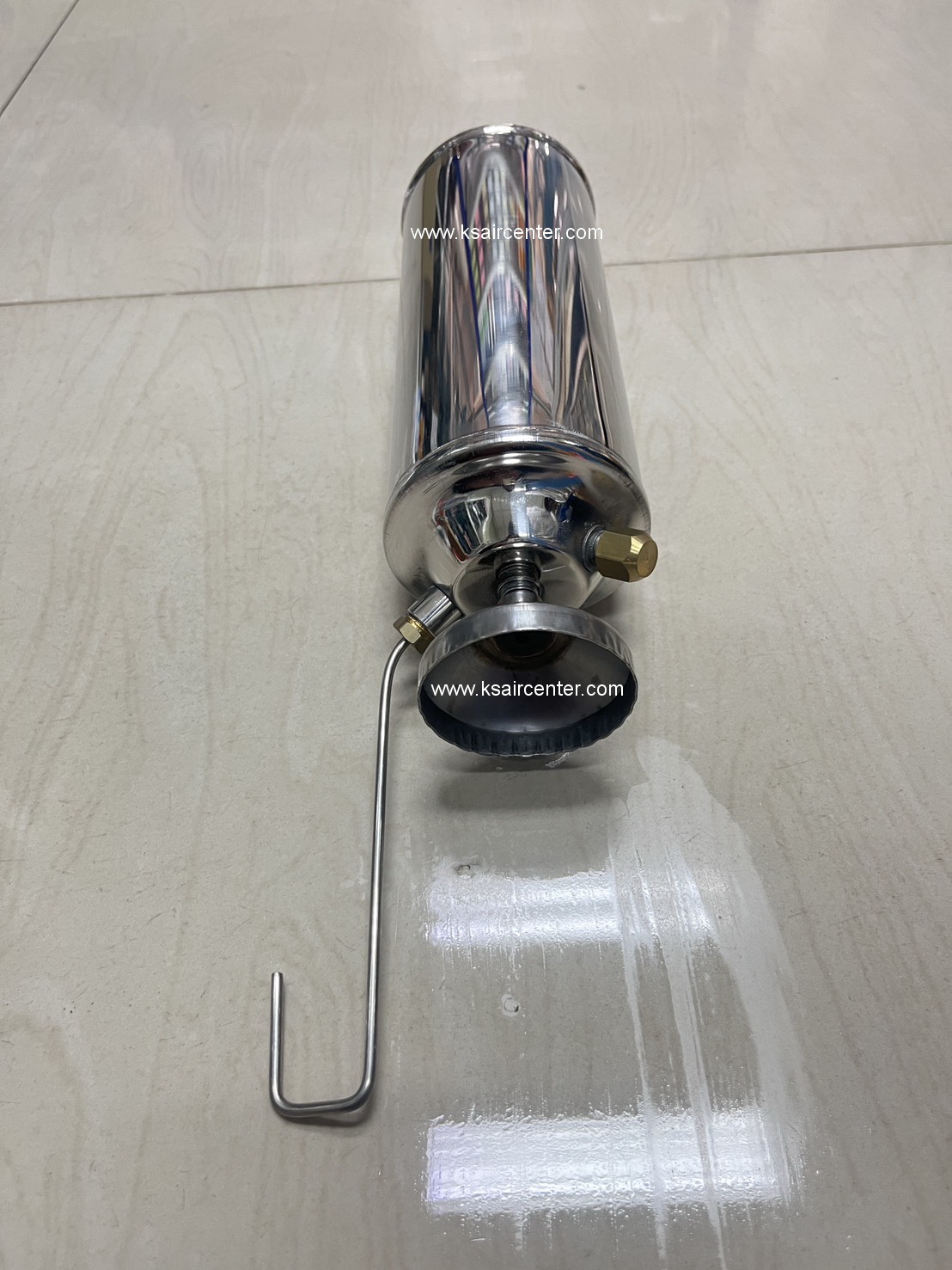 กระบอกกรอกน้ำยา F-11