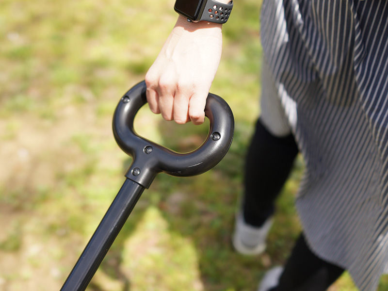 DoD Folding Carry Wagon Black C2-46-BK