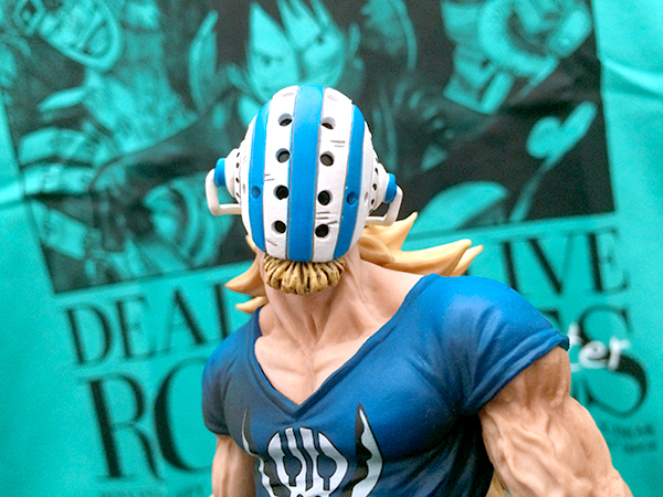 Killer ของแท้ JP แมวทอง - Ichiban Kuji Banpresto [โมเดลวันพีช]