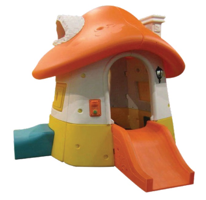 บ้านหลังคาเห็ด, ของเล่นเด็ก,พร้อมส่ง ราคาโรงงาน