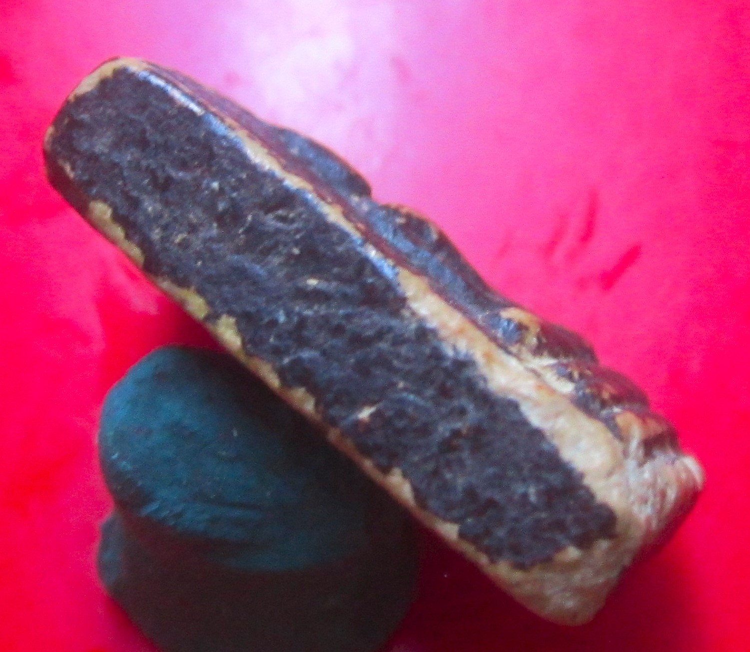 พระสมเด็จคะแนน 3ชั้น ลงรักเก่า ครับผม