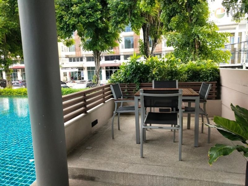 ขาย โฮมออฟฟิศ 3.5 ชั้น ม.ทาวน์พลัส ประชาอุทิศ แปลงมุม ถนนประชาอุทิศ - เนื้อที่ 18 ตร.ว. พื้นที่ 245 ตร.ม. - ขนาด 3 ห้องนอน 3 ห้องน้ำ 1 ห้องรับแขก