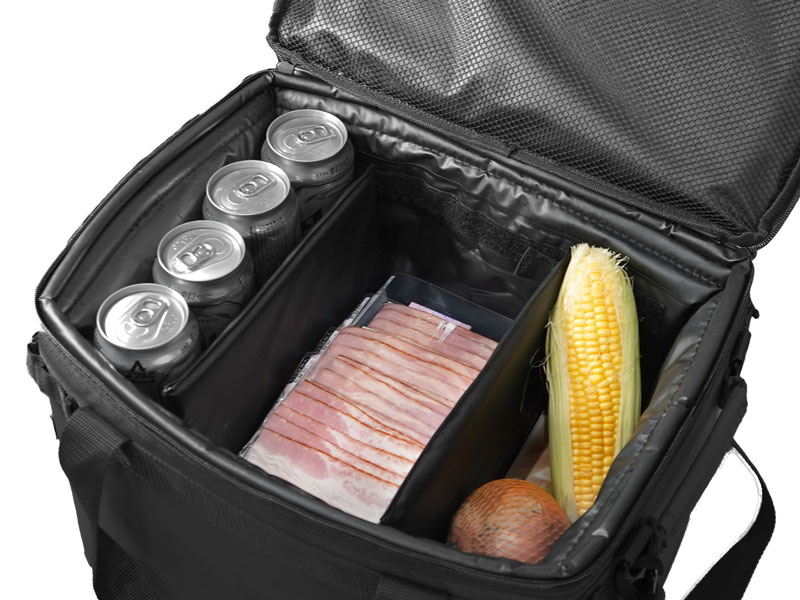 DoD Soft Kurao (23) Black CL2-732-BK