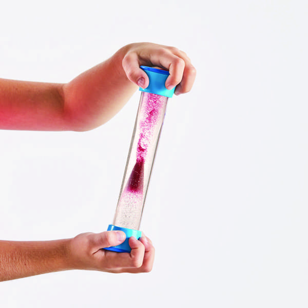 หลอดน้ำวนสนใจ, ของเล่นเด็กอนุบาล, สื่อการสอนเด็กอนุบาล , ของเล่นเด็ก ,พร้อมส่ง