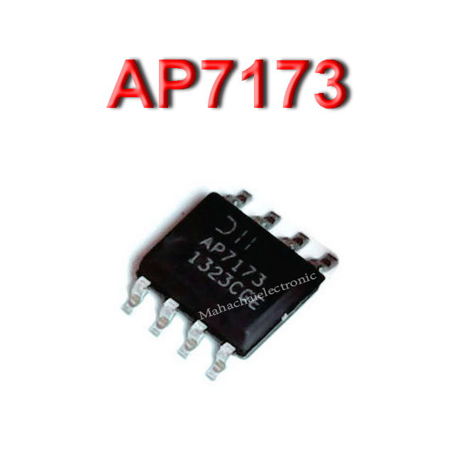 AP7173-SPG-13 AP7173 SOP8