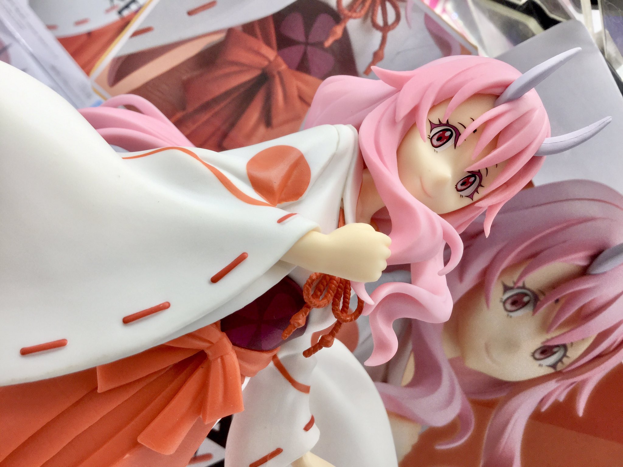 Shuna ของแท้ JP - Espresto Banpresto [โมเดล Slime]
