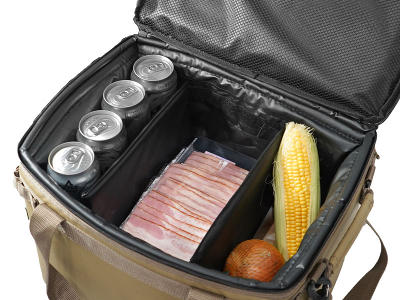 DoD Soft Kurao (23) Tan CL2-732-TN