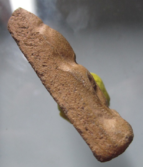 พระนางพญาเนื้อดิน ไม่ทราบเกจิ ราคารวมส่งด่วนแล้ว