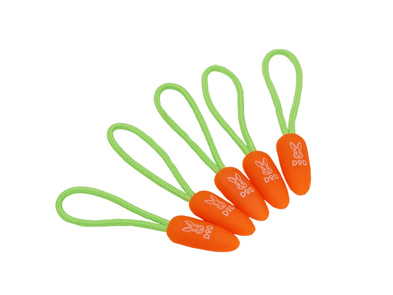 DoD Ninjin Puru-Puru Orange NP1-801-OR
