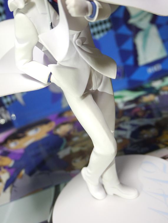 Kid ของแท้ JP - Sega [โมเดลโคนัน]