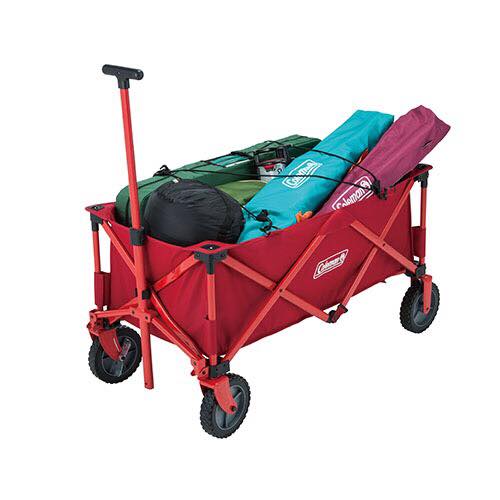 バーベキュー・調理用品 Coleman OUTDOOR WAGON MESH バーベキュー・調理用品 Coleman OUTDOOR WAGON MESH Coleman JP