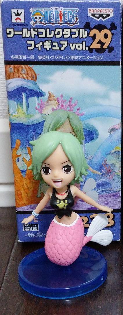 Caymy ของแท้ JP แมวทอง - WCF Banpresto [โมเดลวันพีช]