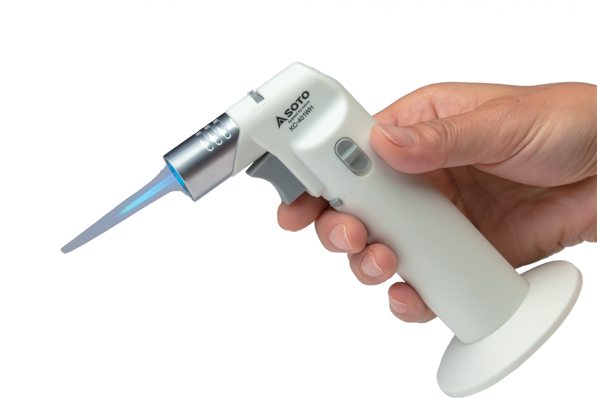 Aburi Master ไฟแหลม